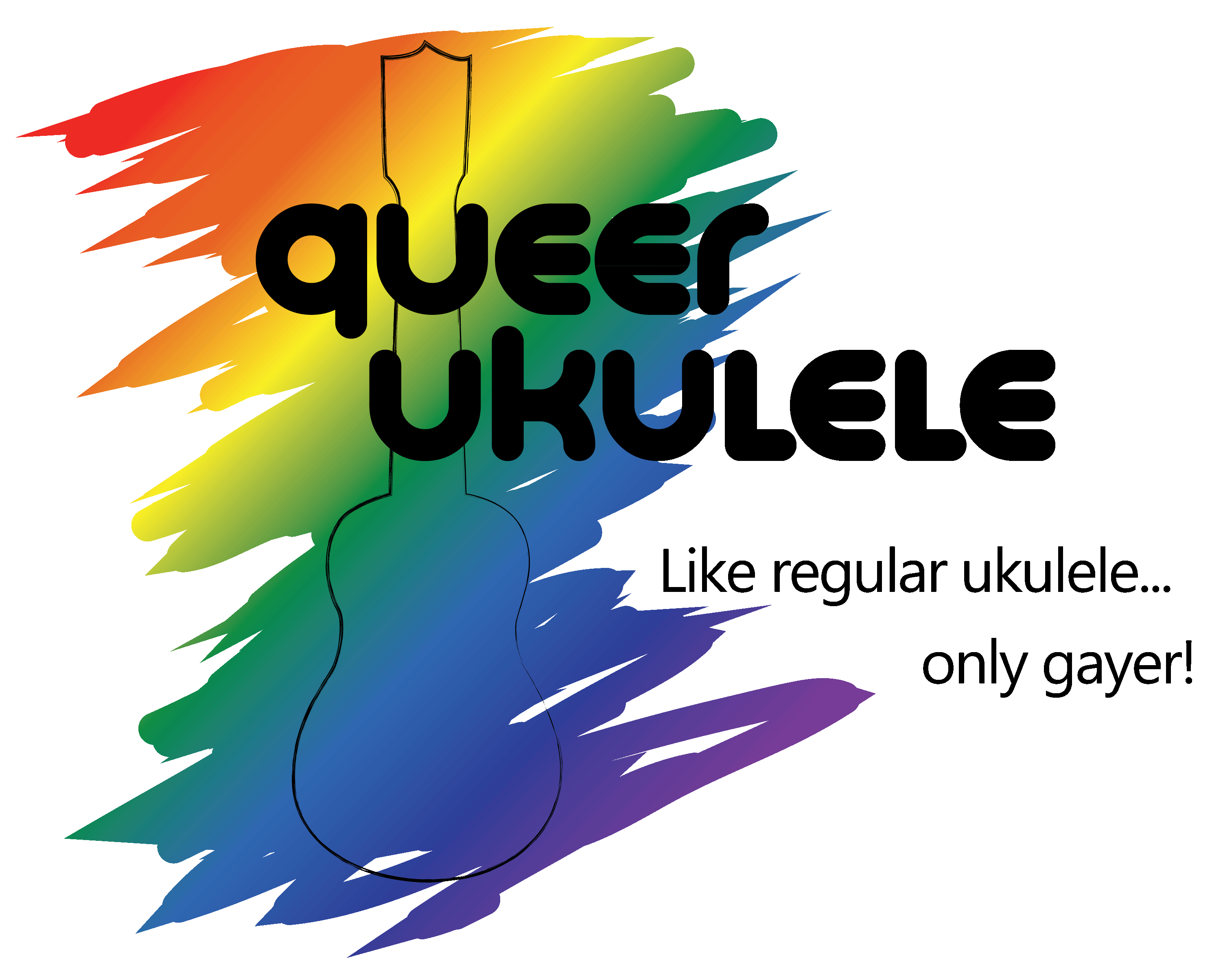 Queer Ukulele